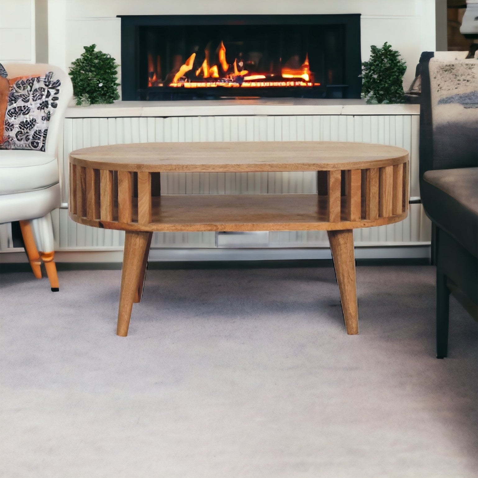 Ariella Coffee Table