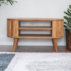 Stripe Media Unit