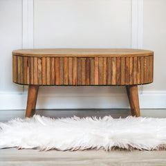 Mokka Coffee  Table