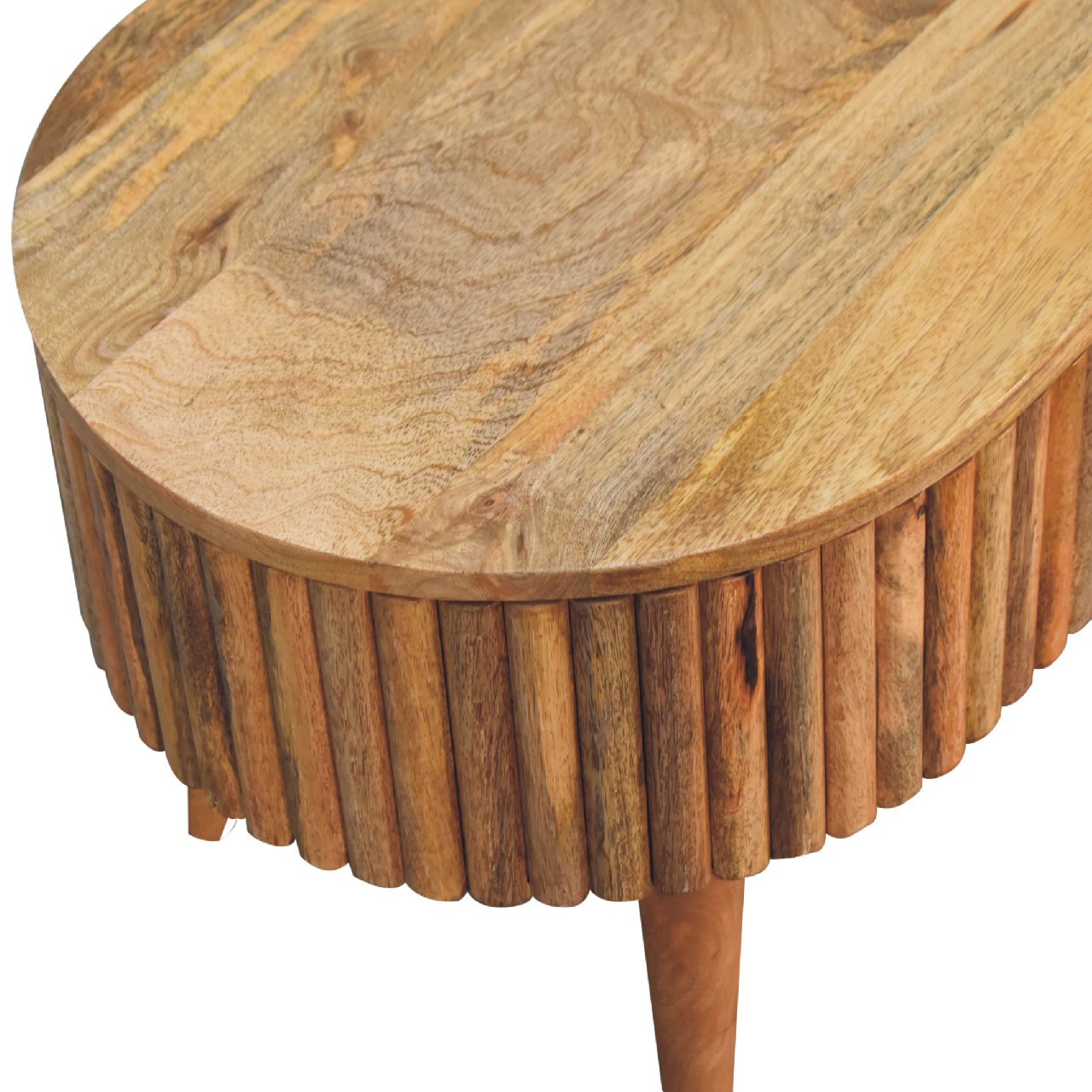 Mokka Coffee  Table