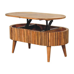 Mokka Coffee  Table