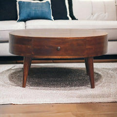 Odyssey Coffee Table