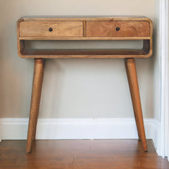 Sonata Console Table