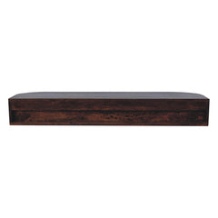 Lunar 2 Drawer Floating Console - Artisan Furniture