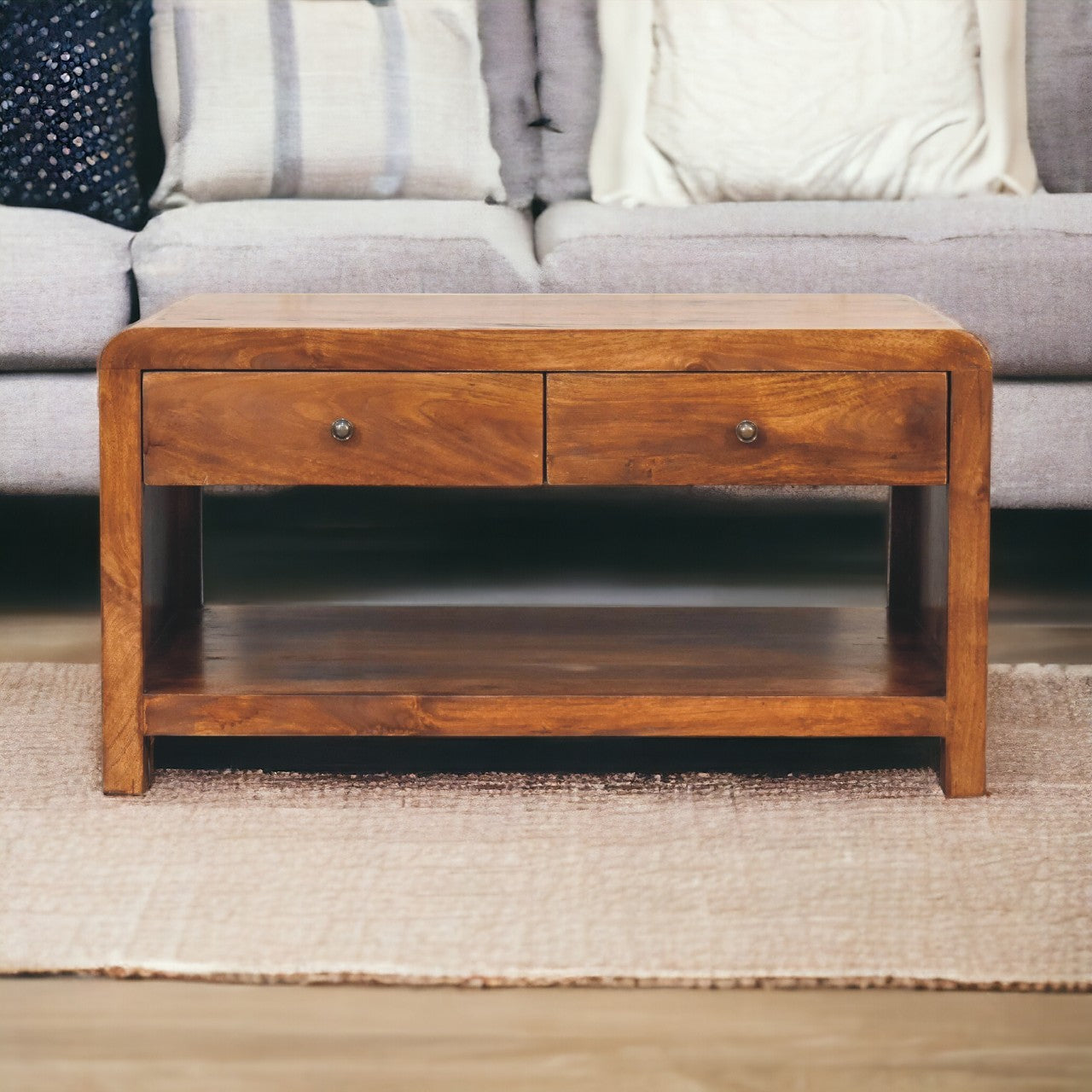 Aspen Coffee Table