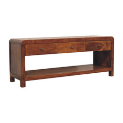 Aspen Media Unit - Artisan Furniture