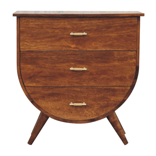 Artisan Agra Bedside