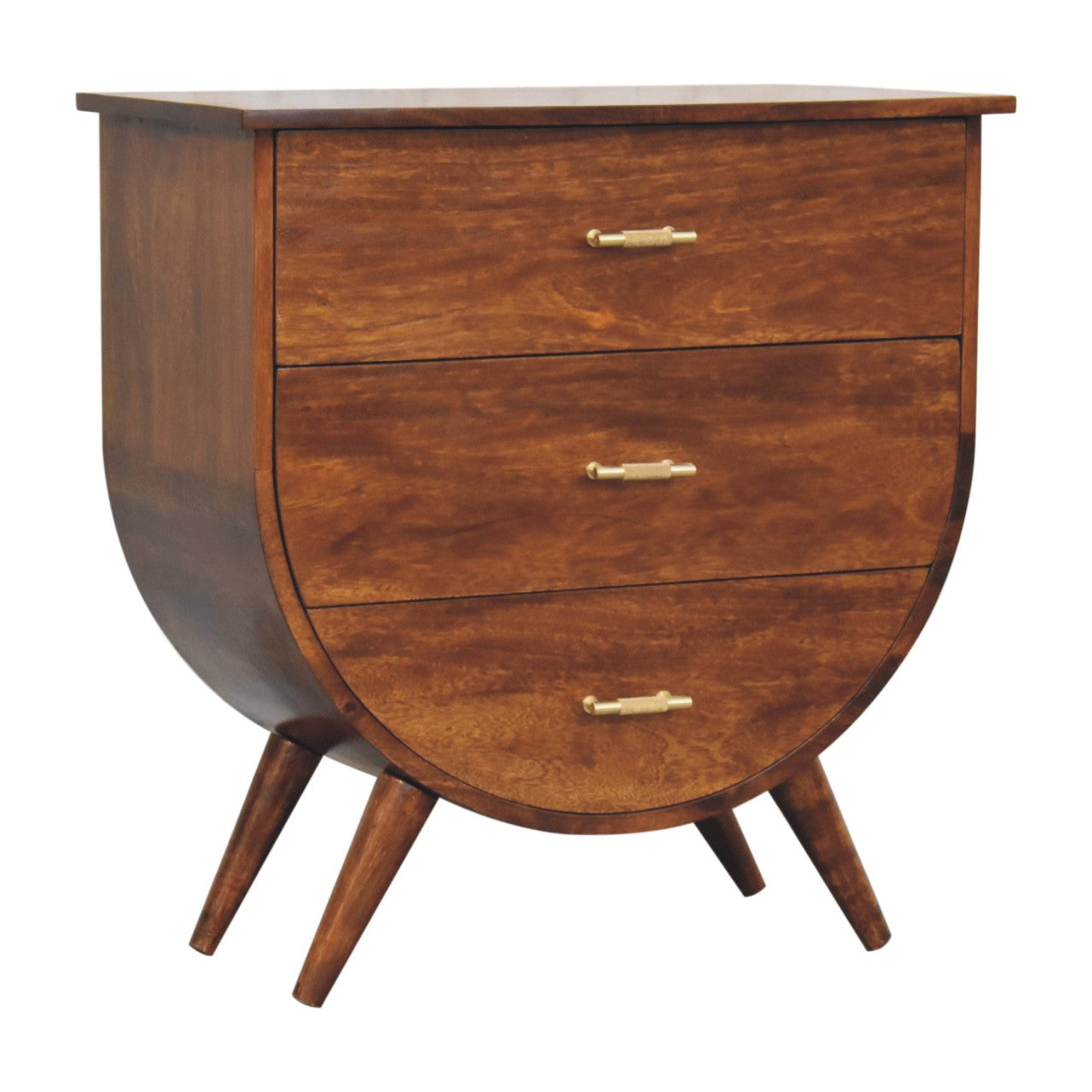 Artisan Agra Bedside