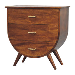 Artisan Agra Bedside