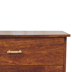 Artisan Agra Bedside