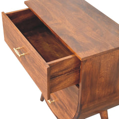 Artisan Agra Bedside