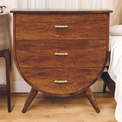 Artisan Agra Bedside