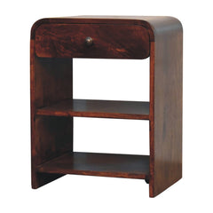 Artisan Aspen Open Bedside