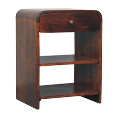 Artisan Aspen Open Bedside