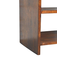 Artisan Aspen Open Bedside