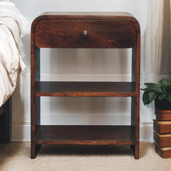 Artisan Aspen Open Bedside