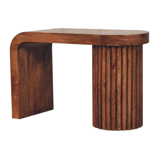 Artisan Furniture Honey Caramel Serenity Coffee Table