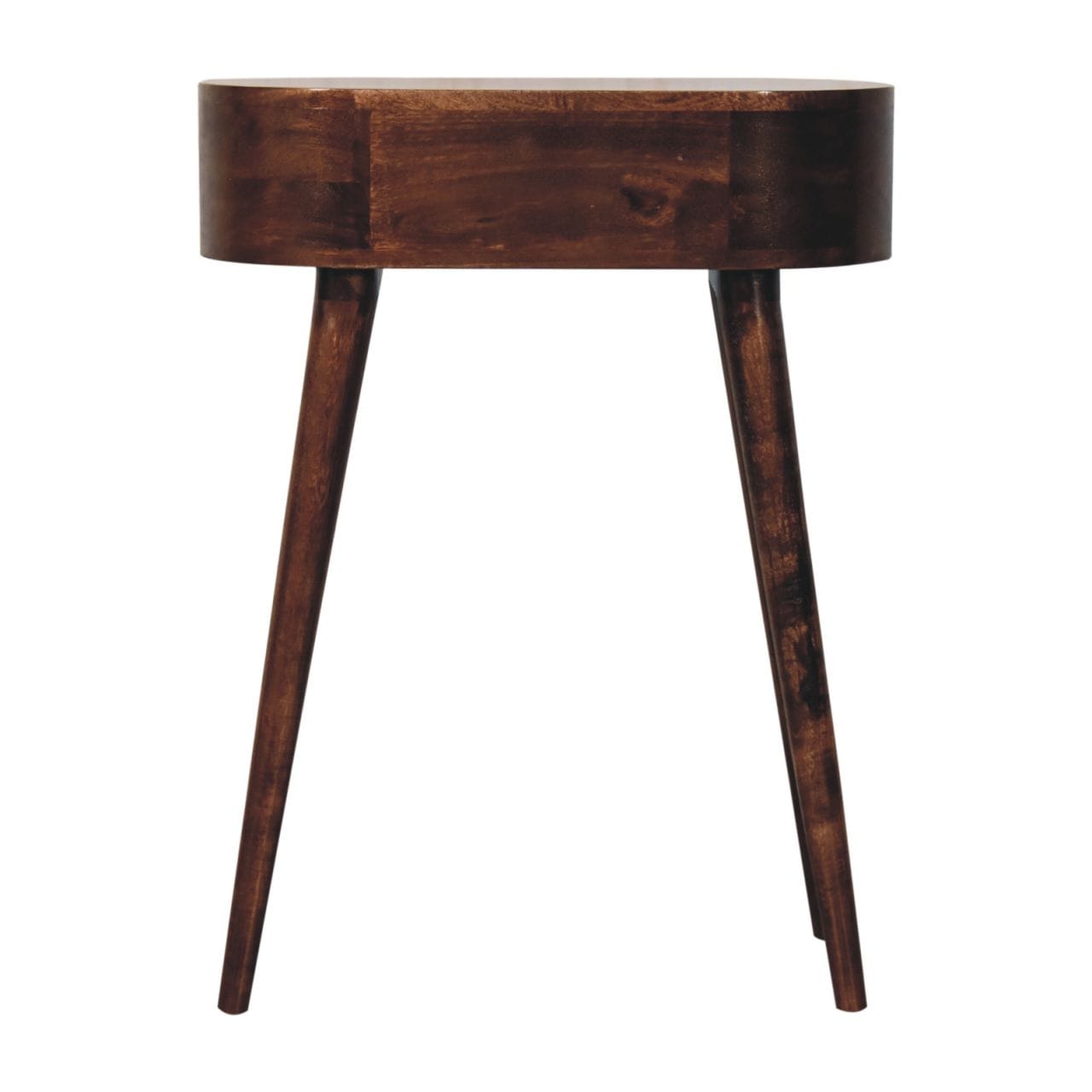 Artisan Furniture Mini Albion California Walnut Bedside