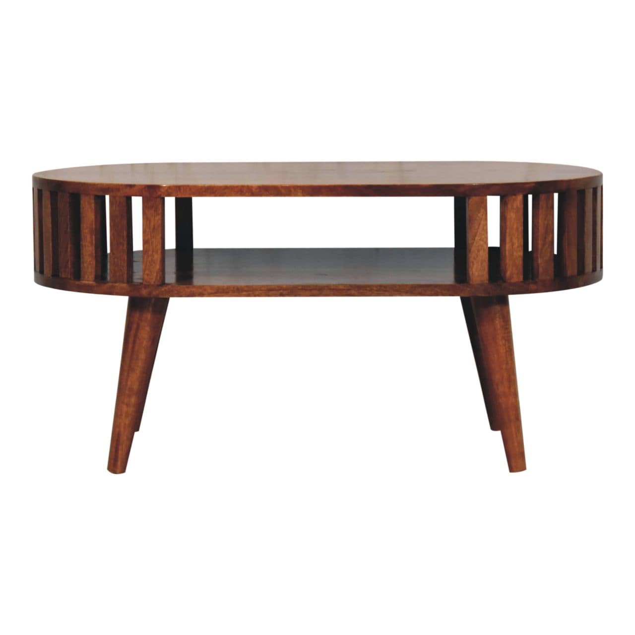 Artisan Furniture Honey Caramel Ariella Coffee Table