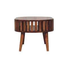 Artisan Furniture Honey Caramel Ariella Coffee Table