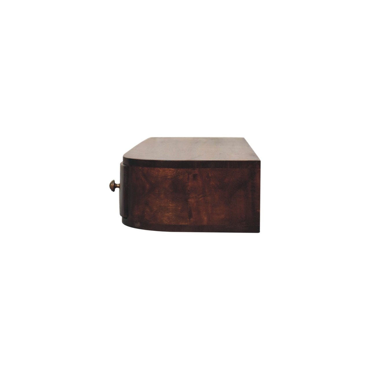 Artisan Furniture Lunar 2 Drawer Floating Console