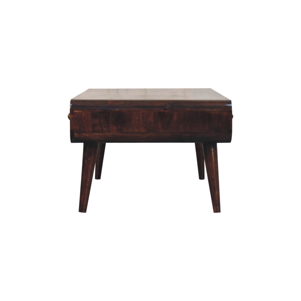 Artisan Furniture California Walnut Sonata Coffee Table