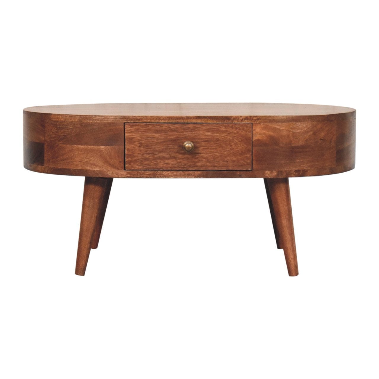 Artisan Furniture Honey Caramel Coffee Table