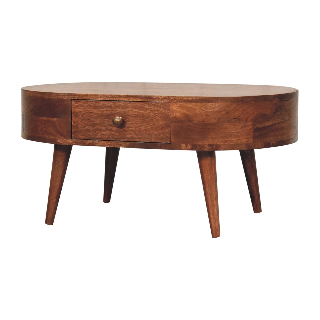 Artisan Furniture Honey Caramel Coffee Table