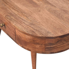 Artisan Furniture Honey Caramel Coffee Table