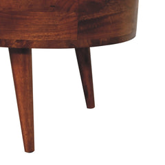 Artisan Furniture Honey Caramel Coffee Table