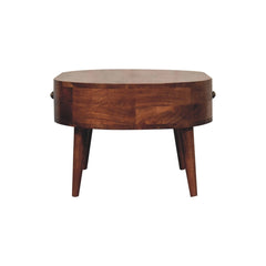 Artisan Furniture Honey Caramel Coffee Table