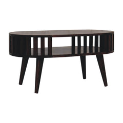 Artisan Furniture Ariella California Walnut Coffee Table