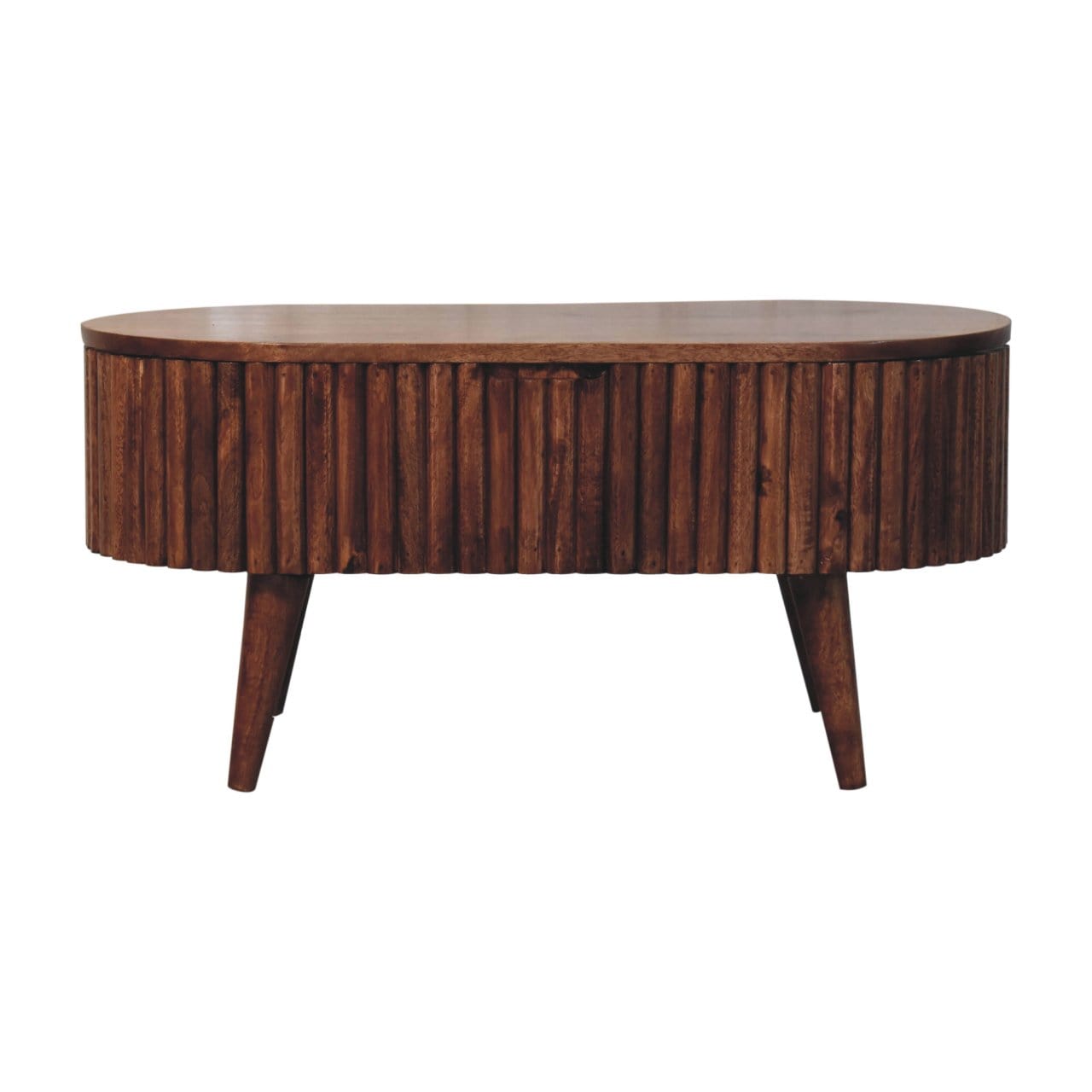 Artisan Furniture Honey Caramel Mokka Coffee Table