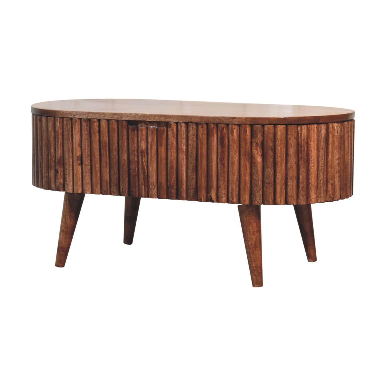 Artisan Furniture Honey Caramel Mokka Coffee Table