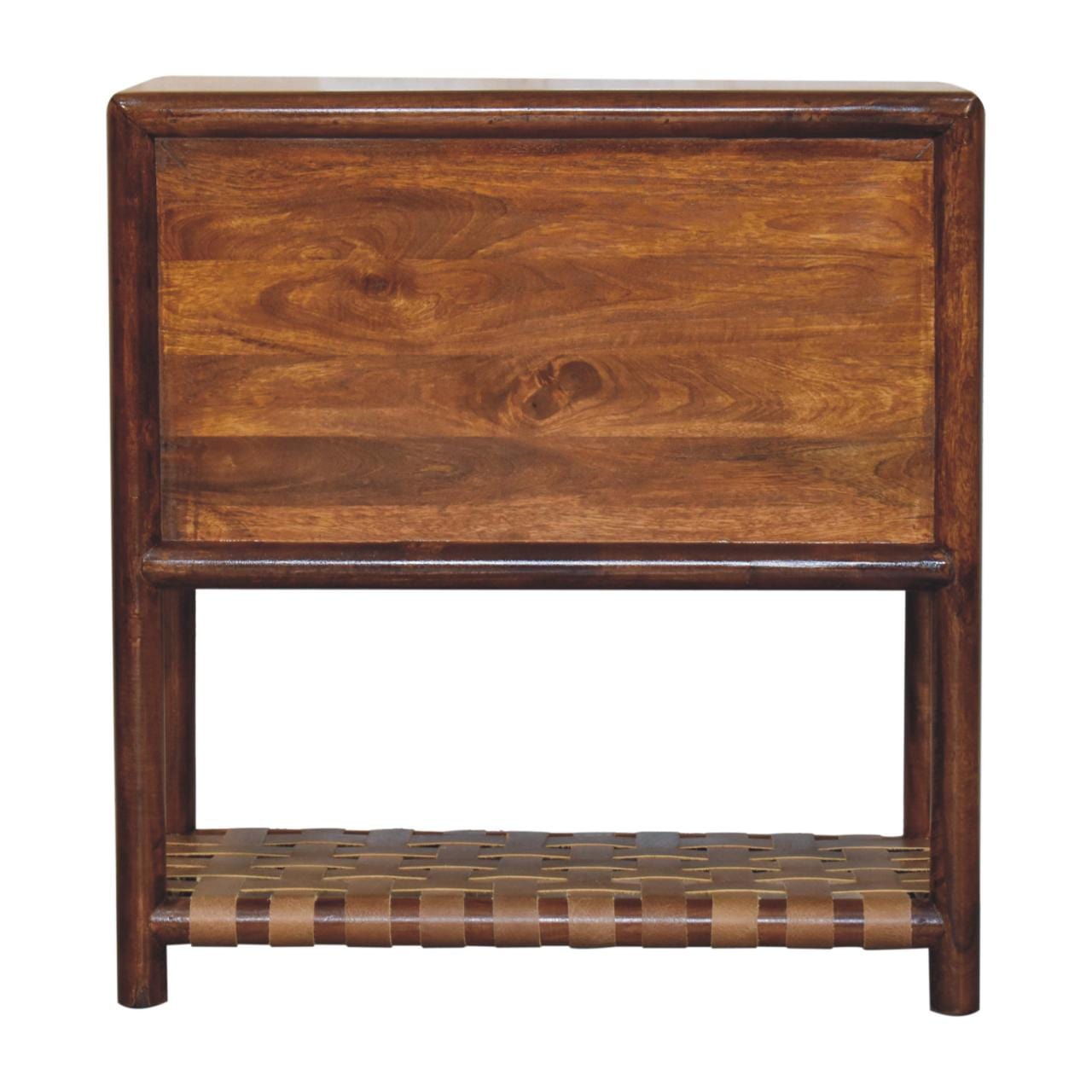 Artisan Furniture Regency Woven 2-Drawer Nightstand