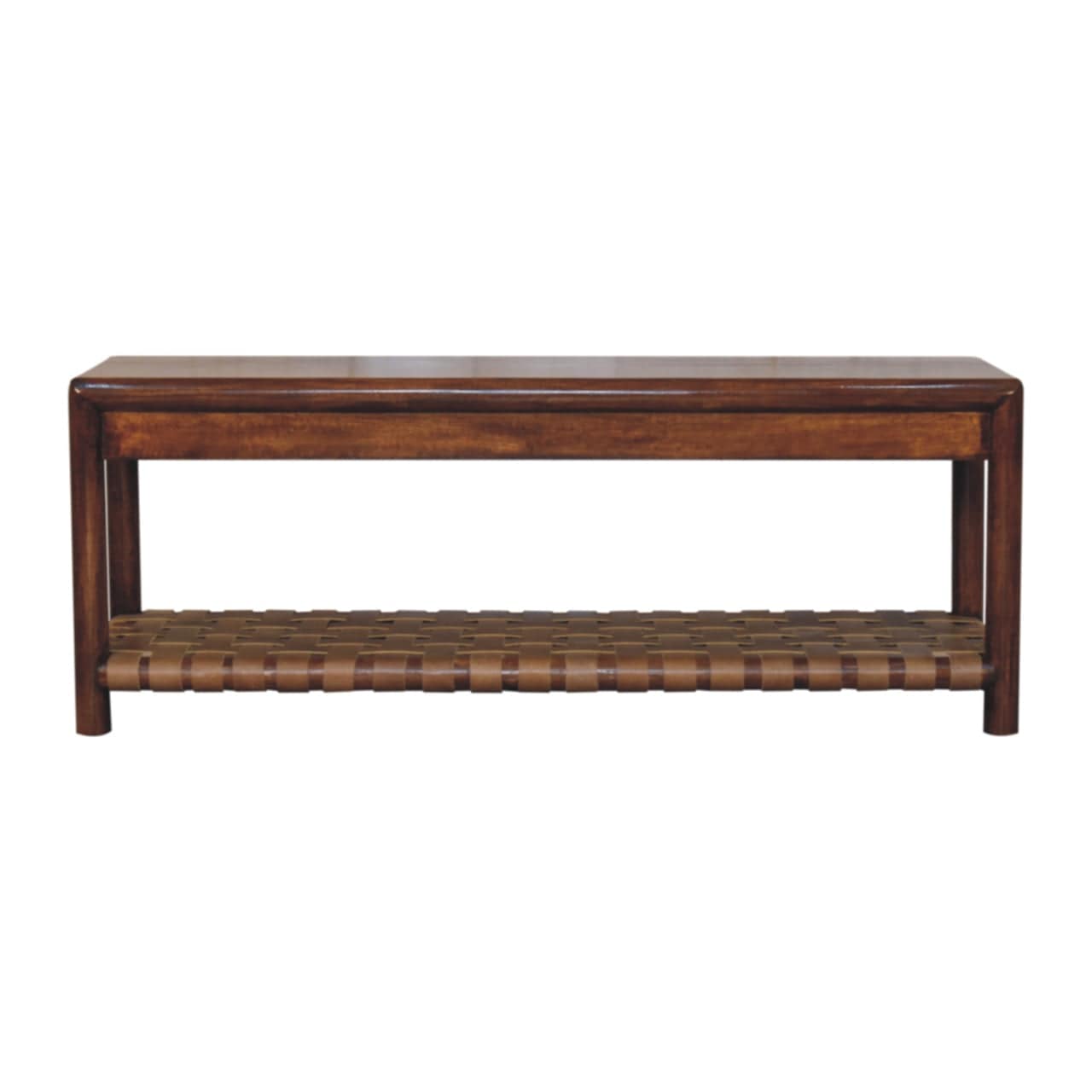 Artisan Furniture Regency Woven Bench