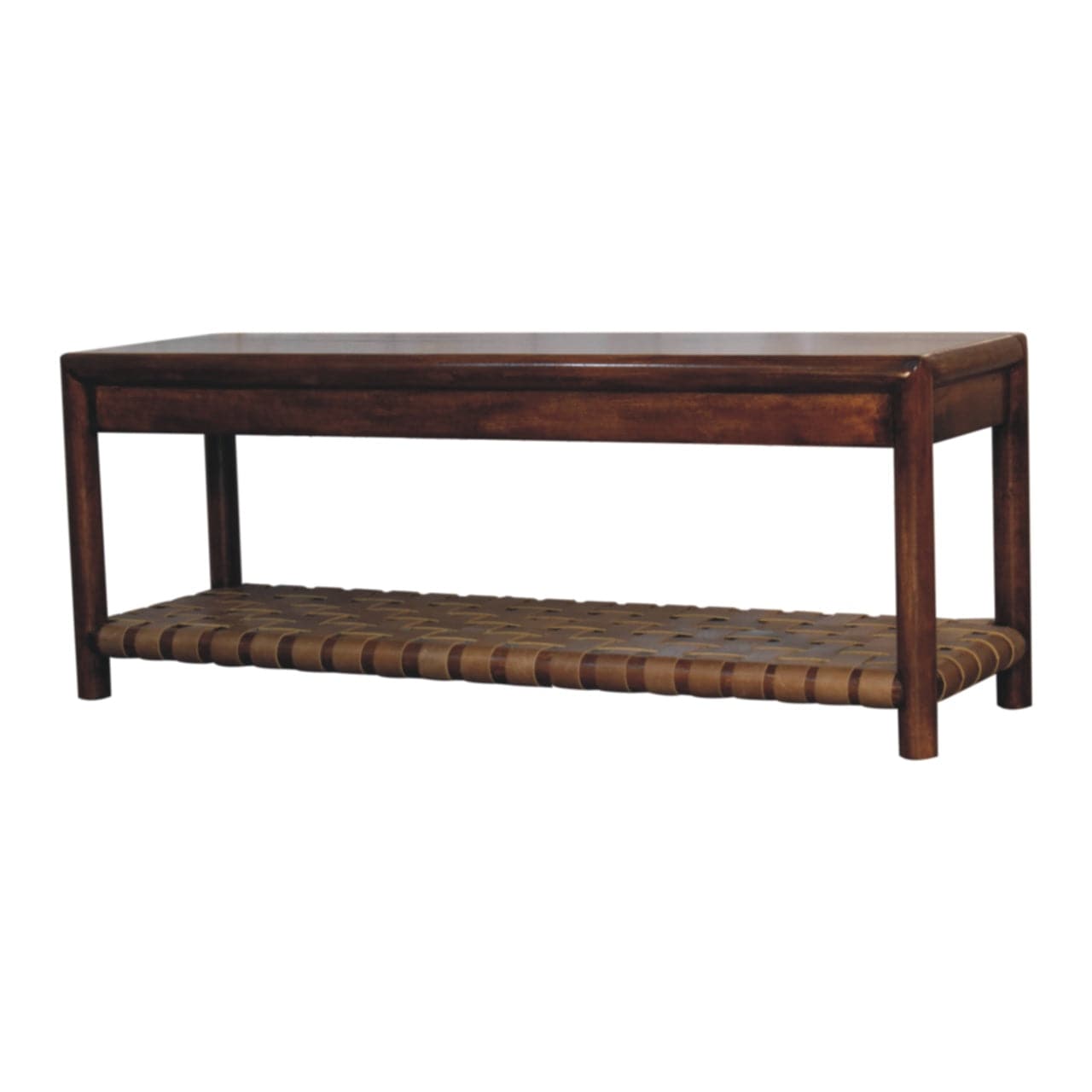 Artisan Furniture Regency Woven Bench