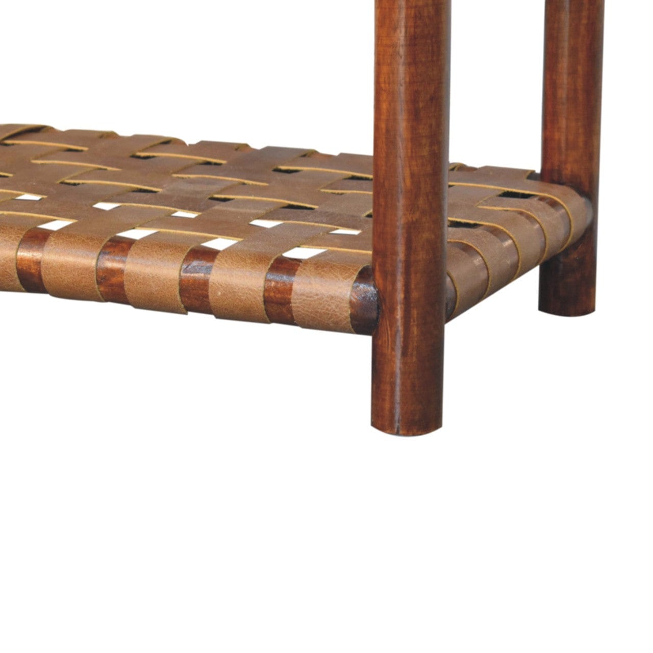 Artisan Furniture Regency Woven Bench