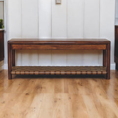 Artisan Furniture Regency Woven Bench