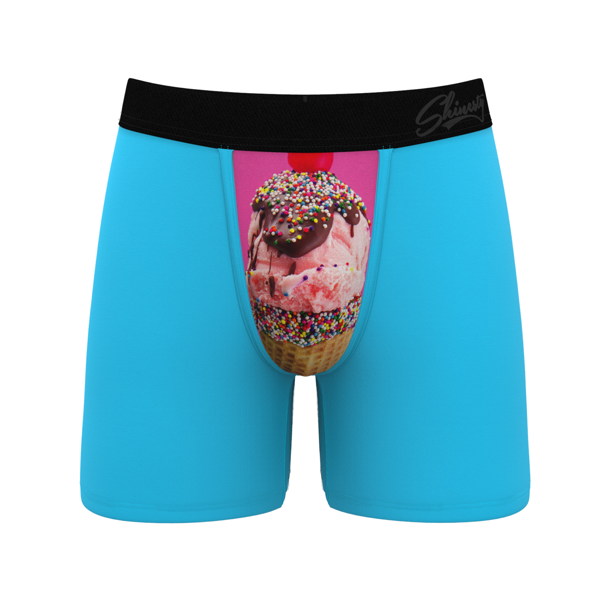 The Sundays Sundae | Ice Cream Ball Hammock® Pouch Underwear