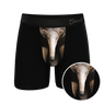 The Inside Snout | Anteater Ball Hammock® Pouch Underwear