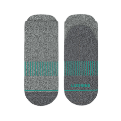 The Intramural Champ | Heel Hammock™ Ankle Socks 3 Pack