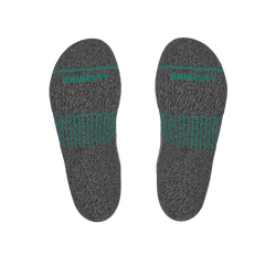 The Intramural Champ | Heel Hammock™ Ankle Socks 3 Pack