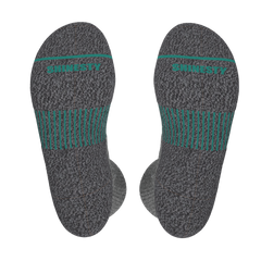 The Intramural Champ | Heel Hammock™ Crew Socks 3 Pack