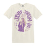 Janis Joplin Swing Aud Unisex T-Shirt