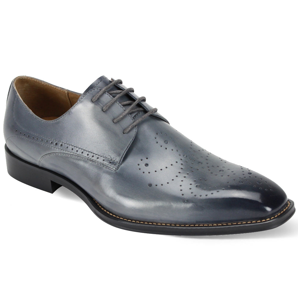 Giovanni Joel Gray Mens Shoe - Flyclothing LLC