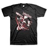 Judas Priest Stained Class TC T-Shirt - Flyclothing LLC