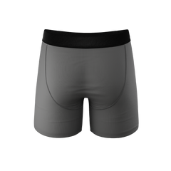 The Junk In The Trunk | Elephant Ball Hammock® Pouch Underwear With Fly