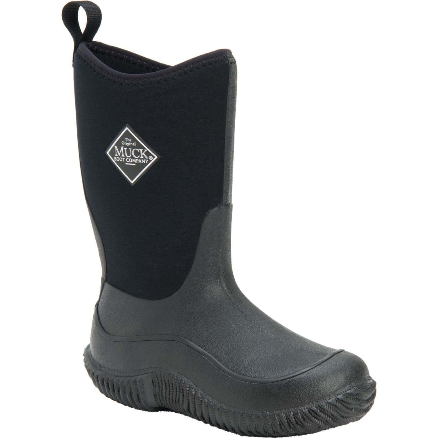 Muck Kids' Hale Boot