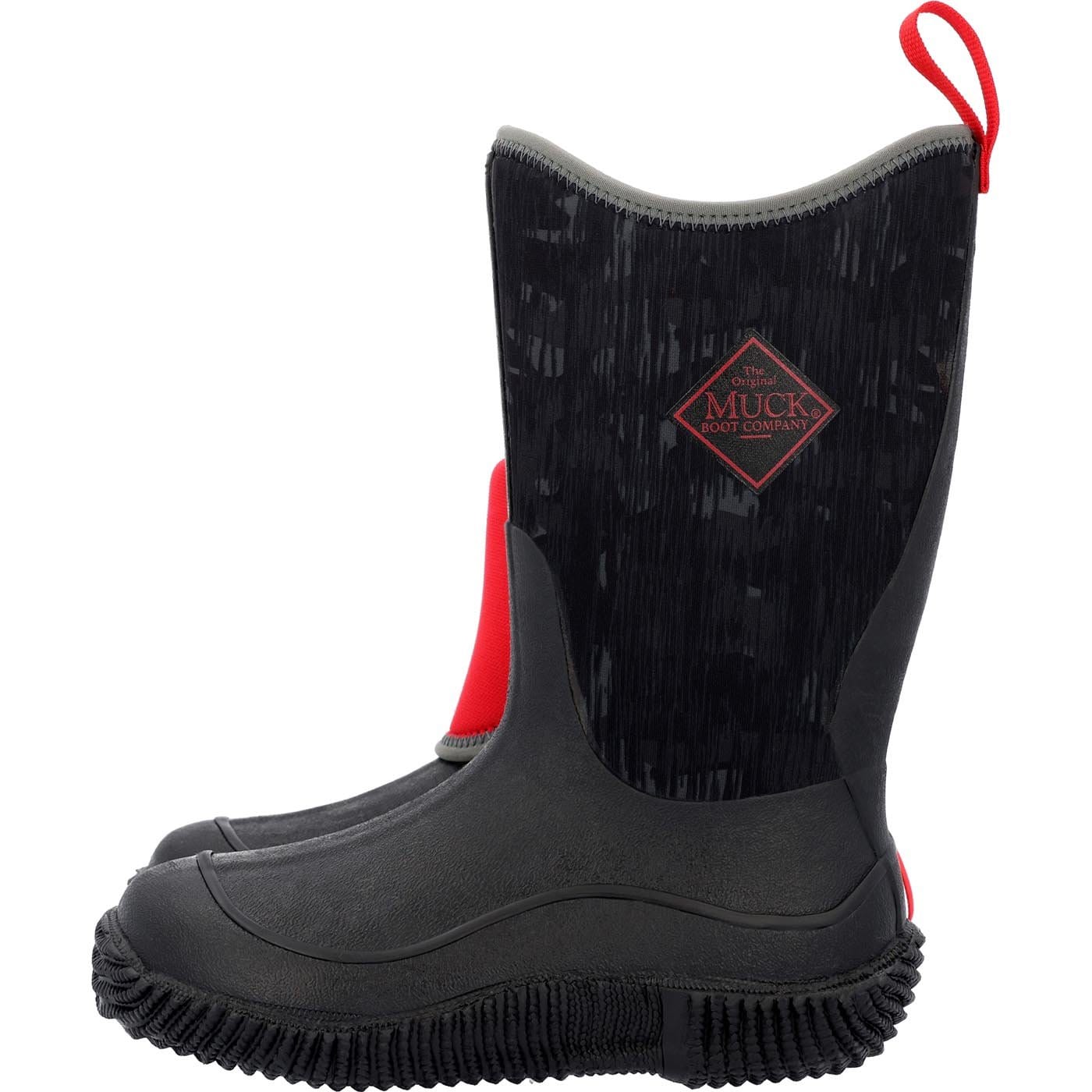 Muck Kids' Hale Boot